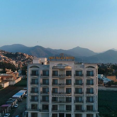 Swat Palace Hotel By Northin Mam Derai Exteriér fotografie