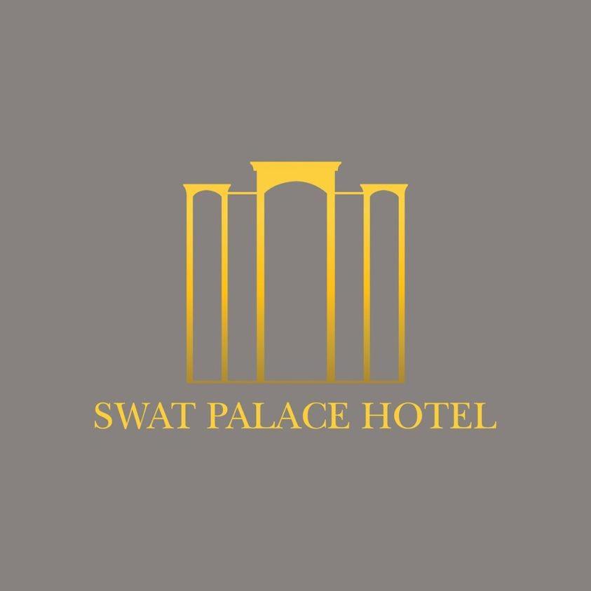 Swat Palace Hotel By Northin Mam Derai Exteriér fotografie